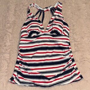 Merona swim tank size s